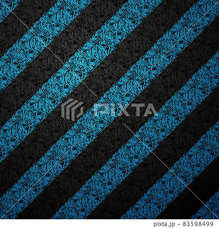 Abstract green background 83598499
