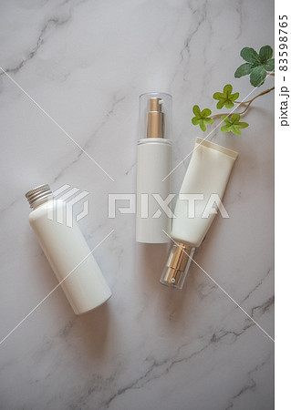 化粧品　美容イメージ 83598765