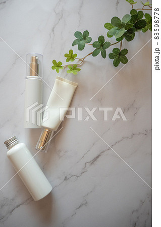 化粧品　美容イメージ 83598778
