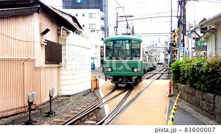 江ノ電江ノ島駅 83600007