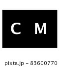 CM 83600770