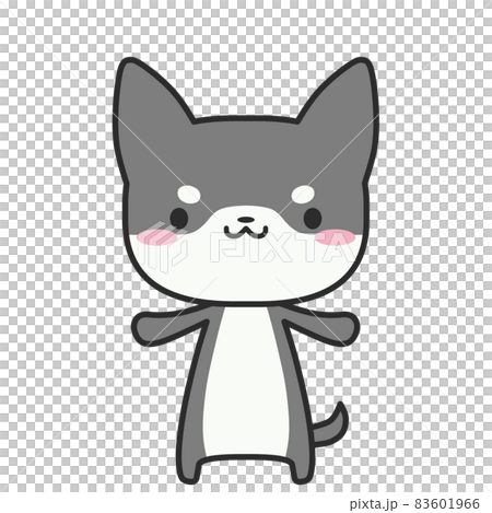 シバイヌさん シバイヌさん 83601966
