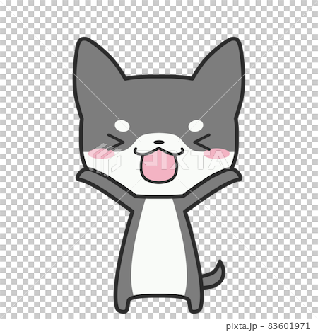 高興的柴犬先生 高興的柴犬先生 83601971