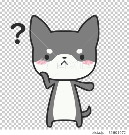 懷疑的西賓先生 懷疑的西賓先生 83601972