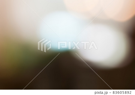 bokeh of light on out of focus picture in dark background. 83605892
