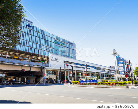東京 吉祥寺駅北口 東京 吉祥寺駅北口 83605976