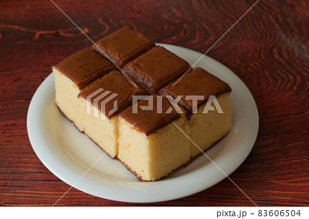 カステラ カステラ 83606504