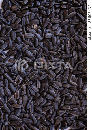 background of black seeds background of black seeds 83608439