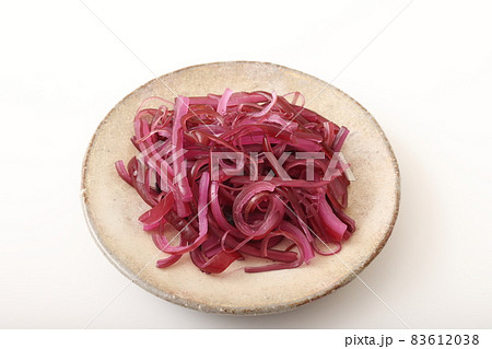 三陸産 しばワカメ 三陸産 しばワカメ 83612038