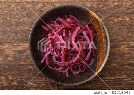 三陸産　しばワカメ 83612045