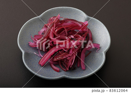 三陸産　しばワカメ 83612064