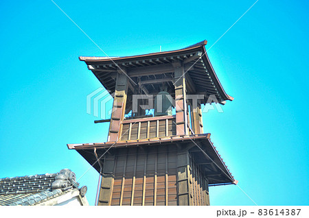 川越観光、川越氷川神社、小江戸川越などなど 83614387