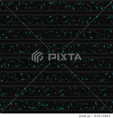 Abstract blue shine pattern wallpaper Abstract blue shine pattern wallpaper 83614864