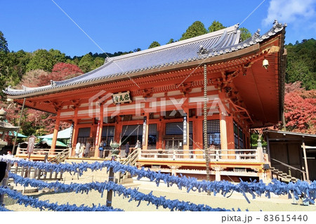 【大阪】勝尾寺 【大阪】勝尾寺 83615440