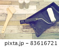 塗装工事 83616721