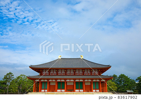 興福寺　東金堂 83617902