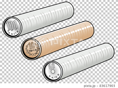 [Climbing Gold] 3-piece set of coins [100-yen coin, 50-yen coin, 10-yen coin] 83617903