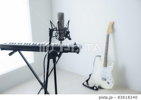 楽器　音楽機材 83618340