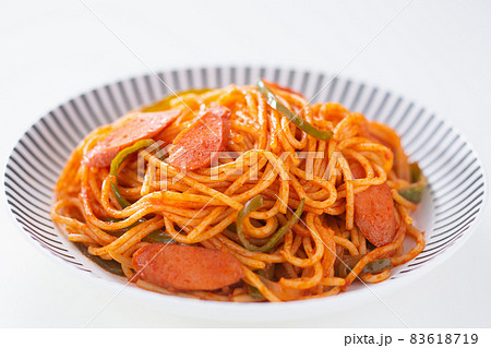 ナポリタン パスタ スパゲティ スパゲティナポリタン おうち時間 おうちごはん ナポリタン パスタ スパゲティ スパゲティナポリタン おうち時間 おうちごはん 83618719