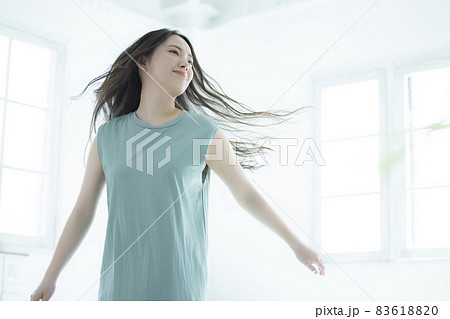 ヘアケアイメージ ヘアケアイメージ 83618820