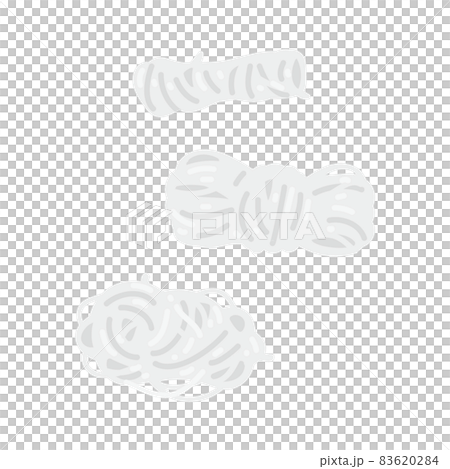 Shirataki tie and roll Shirataki tie and roll 83620284