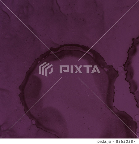 Burgundy Wine Wallpaper. Watercolor Winery 83620387