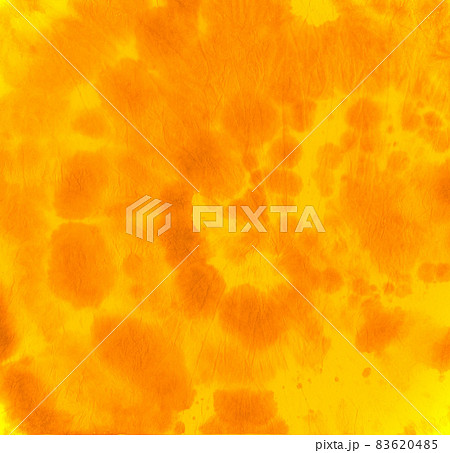 Psychedelic Dyed Texture. Abstract Dye. Hippie Psychedelic Dyed Texture. Abstract Dye. Hippie 83620485