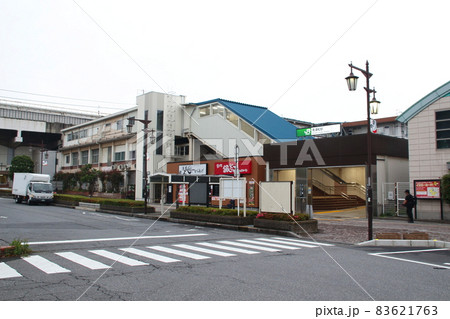 京浜東北線・武蔵野線:南浦和駅西口にて 京浜東北線・武蔵野線:南浦和駅西口にて 83621763