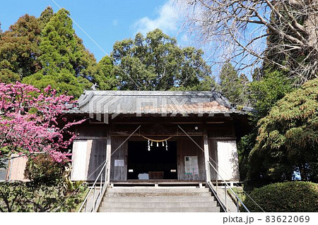 旗山神社 本殿 旗山神社 本殿 83622069
