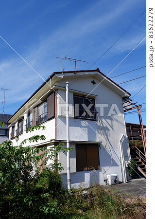 昭和のアパート 83622279