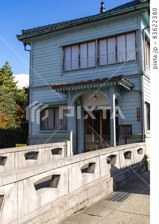 西検番事務所-にし茶屋街 西検番事務所-にし茶屋街 83622380