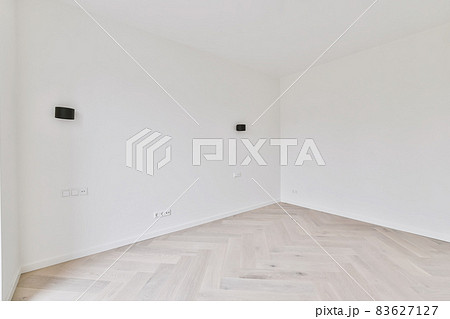 Bright interior design of a luxury house Bright interior design of a luxury house 83627127