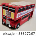 ロンドンバス 83627267