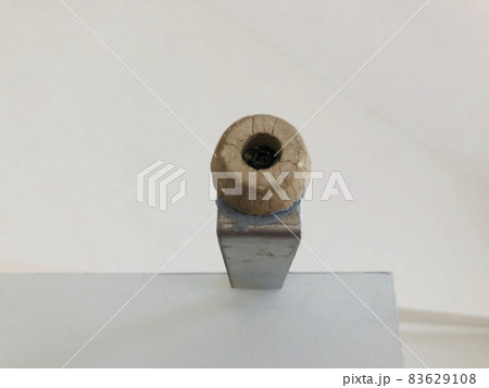 劣化したクッションゴム 劣化したクッションゴム 83629108