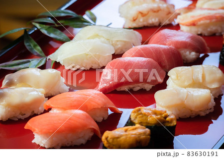 寿司(1) 83630191