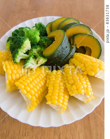 温野菜 83631738