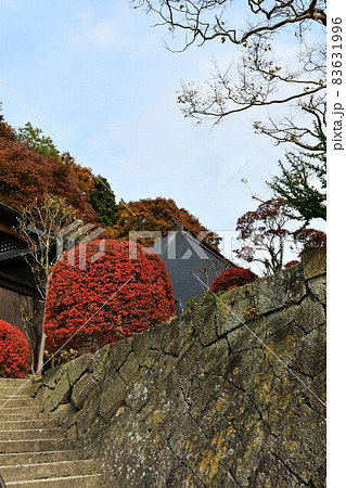 山寺 立石寺 奥の細道 山寺 立石寺 奥の細道 83631996