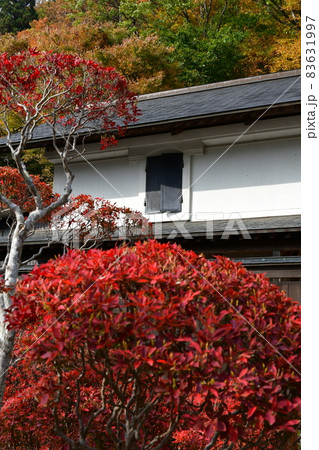 山寺　立石寺　奥の細道 83631997