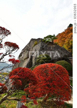 山寺 立石寺 奥の細道 山寺 立石寺 奥の細道 83632003