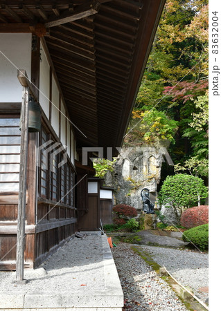 山寺 立石寺 奥の細道 山寺 立石寺 奥の細道 83632004