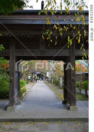 山寺 立石寺 奥の細道 山寺 立石寺 奥の細道 83632006