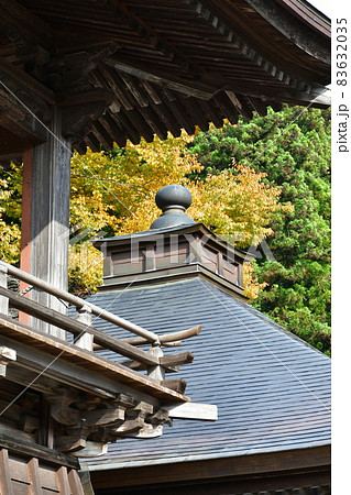 山寺 立石寺 奥の細道 山寺 立石寺 奥の細道 83632035