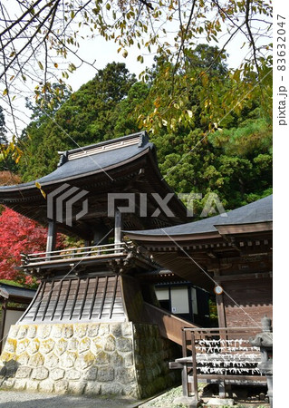 山寺 立石寺 奥の細道 山寺 立石寺 奥の細道 83632047