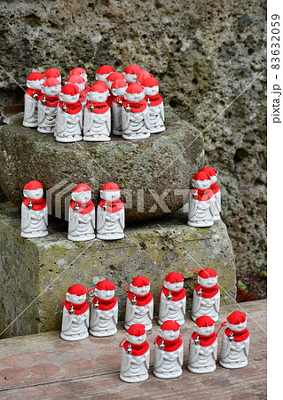 山寺　立石寺　奥の細道 83632059