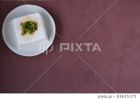 豆腐左上 83635275