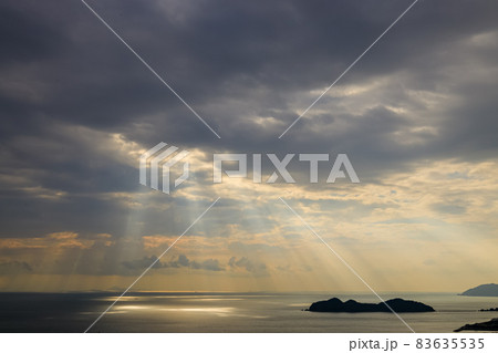 光差す風景2021(秋) 83635535