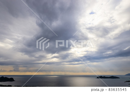 光差す風景2021(秋) 83635545