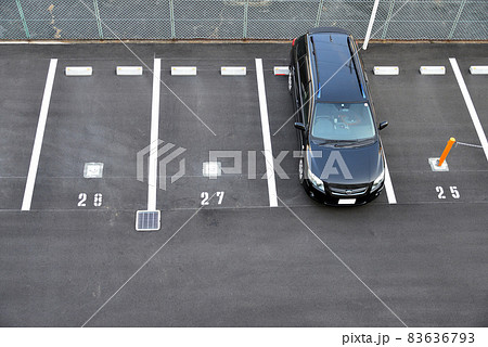 駐車場 駐車場 83636793