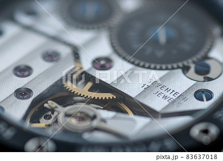 機械式時計 機械式時計 83637018