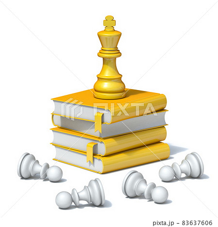 1,206 Man Standing By Chess King Images, Stock Photos, 3D objects, &  Vectors